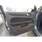 FORD FOCUS BERLINA (CAP) FORD FOCUS BERLINA (CAP) '2005 2.0 TDCI CAT PLATA 2004