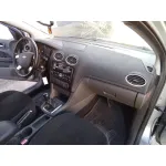 FORD FOCUS BERLINA (CAP) FORD FOCUS BERLINA (CAP) '2005 2.0 TDCI CAT PLATA 2004