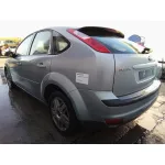 FORD FOCUS BERLINA (CAP) FORD FOCUS BERLINA (CAP) '2005 2.0 TDCI CAT PLATA 2004