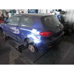 ALFA ROMEO 147 (190) ALFA ROMEO 147 (190) '2003 1.6 16V CAT NEGRO 2000