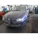 ALFA ROMEO 147 (190) ALFA ROMEO 147 (190) '2003 1.6 16V CAT NEGRO 2000