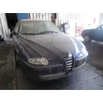 ALFA ROMEO 147 (190) ALFA ROMEO 147 (190) '2003 1.6 16V CAT NEGRO 2000