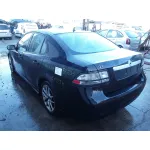 SAAB 9-3 SPORT SEDAN SAAB 9-3 SPORT SEDAN '2008 1.9 TID CAT NEGRO 2007