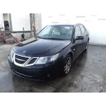 SAAB 9-3 SPORT SEDAN SAAB 9-3 SPORT SEDAN '2008 1.9 TID CAT NEGRO 2007