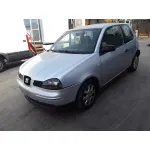 SEAT AROSA (6H1) SEAT AROSA (6H1) '2004 1.4 TDI PLATA 2000