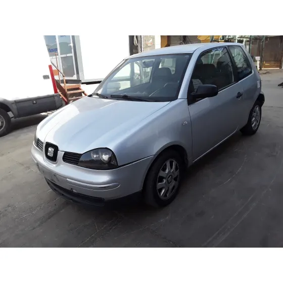 SEAT AROSA (6H1) '2004 1.4 TDI PLATA