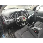 FIAT FREEMONT (345) '2012 * AZUL