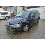FIAT FREEMONT (345) '2012 * AZUL