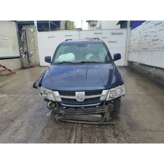 FIAT FREEMONT (345) '2012 * AZUL