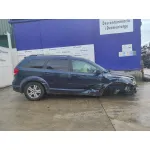 FIAT FREEMONT (345) '2012 * AZUL