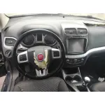 FIAT FREEMONT (345) '2012 * AZUL