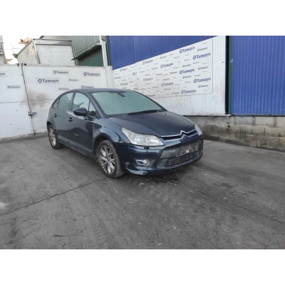 CITROEN C4 BERLINA '2010 *