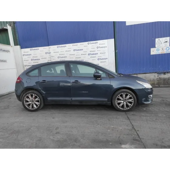 CITROEN C4 BERLINA '2010 *