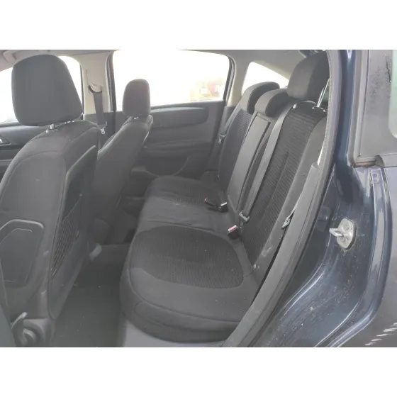 CITROEN C4 BERLINA '2010 *