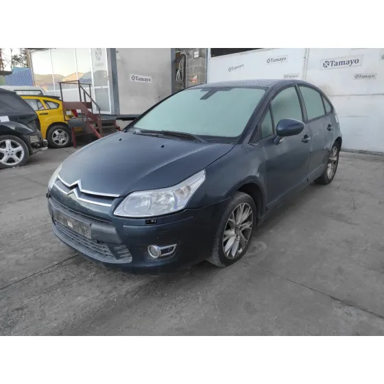 CITROEN C4 BERLINA '2010 *