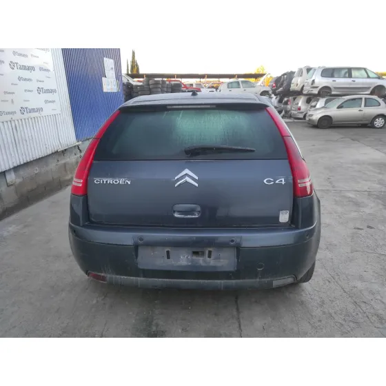 CITROEN C4 BERLINA '2010 *