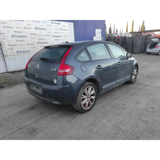 CITROEN C4 BERLINA '2010 *
