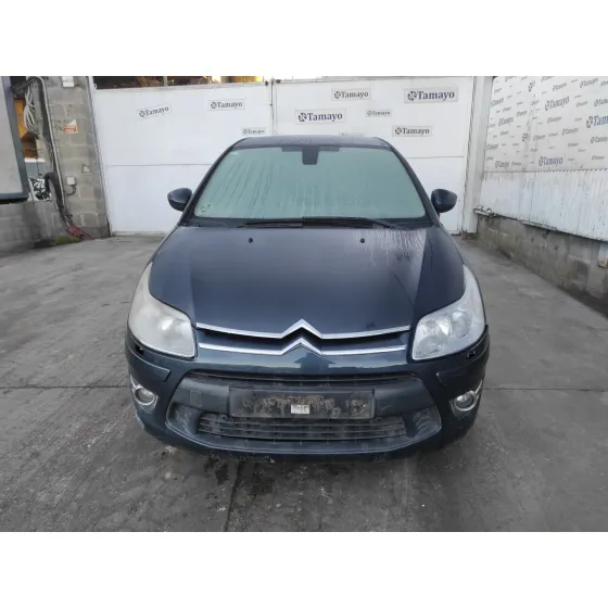 CITROEN C4 BERLINA '2010 *