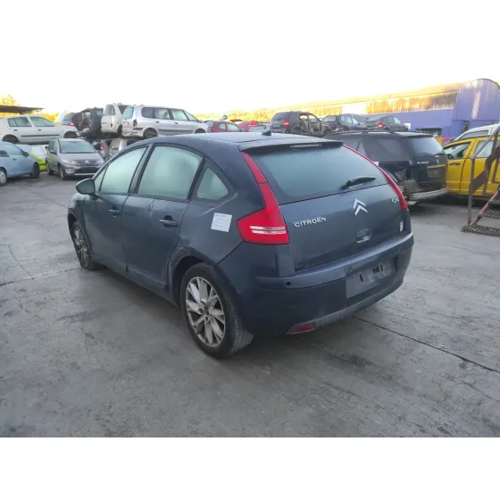 CITROEN C4 BERLINA '2010 *