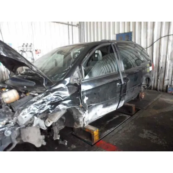 CHRYSLER VOYAGER (RG) '2001 2.5 CRD CAT NEGRO