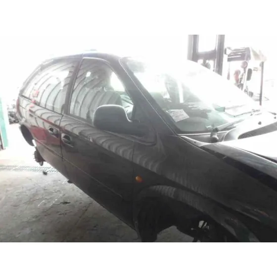 CHRYSLER VOYAGER (RG) '2001 2.5 CRD CAT NEGRO