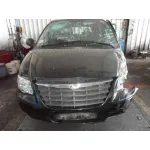 CHRYSLER VOYAGER (RG) CHRYSLER VOYAGER (RG) '2001 2.5 CRD CAT NEGRO 2001