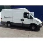 IVECO 35S12 IVECO 35S12 '2006 2.3 BLANCO 0