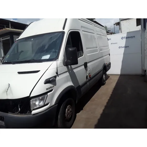 IVECO 35S12 '2006 2.3 BLANCO