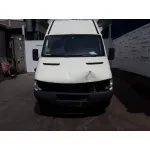 IVECO 35S12 IVECO 35S12 '2006 2.3 BLANCO 0