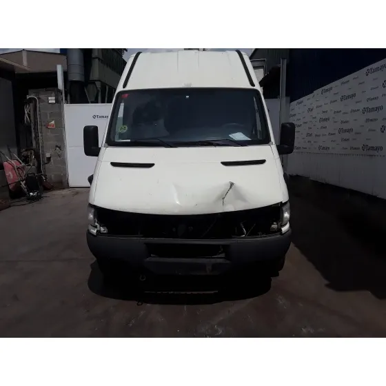 IVECO 35S12 '2006 2.3 BLANCO