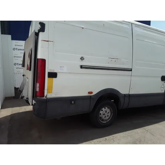 IVECO 35S12 '2006 2.3 BLANCO