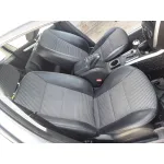 MERCEDES-BENZ CLASE B (W245) MERCEDES CLASE B (W245) '2006 1.7 CAT GRIS 2005