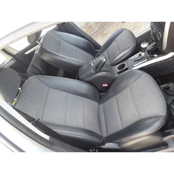 MERCEDES CLASE B (W245) '2006 1.7 CAT GRIS