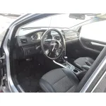 MERCEDES-BENZ CLASE B (W245) MERCEDES CLASE B (W245) '2006 1.7 CAT GRIS 2005