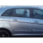 MERCEDES-BENZ CLASE B (W245) MERCEDES CLASE B (W245) '2006 1.7 CAT GRIS 2005