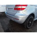 MERCEDES-BENZ CLASE B (W245) MERCEDES CLASE B (W245) '2006 1.7 CAT GRIS 2005