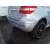 MERCEDES-BENZ CLASE B (W245) MERCEDES CLASE B (W245) '2006 1.7 CAT GRIS 2005