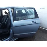 MERCEDES-BENZ CLASE B (W245) MERCEDES CLASE B (W245) '2006 1.7 CAT GRIS 2005