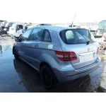MERCEDES-BENZ CLASE B (W245) MERCEDES CLASE B (W245) '2006 1.7 CAT GRIS 2005