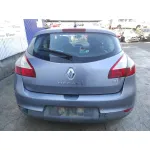 RENAULT MEGANE III BERLINA 5 P RENAULT MEGANE III BERLINA 5 P '2011 1.5 DCI DIESEL FAP GRIS 2008