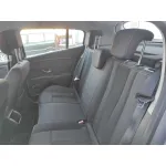 RENAULT MEGANE III BERLINA 5 P RENAULT MEGANE III BERLINA 5 P '2011 1.5 DCI DIESEL FAP GRIS 2008