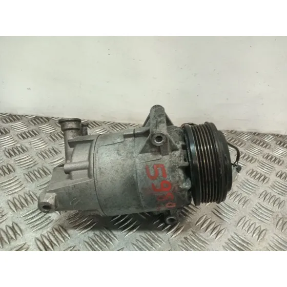 Citroen C5 I (DC_) 2001