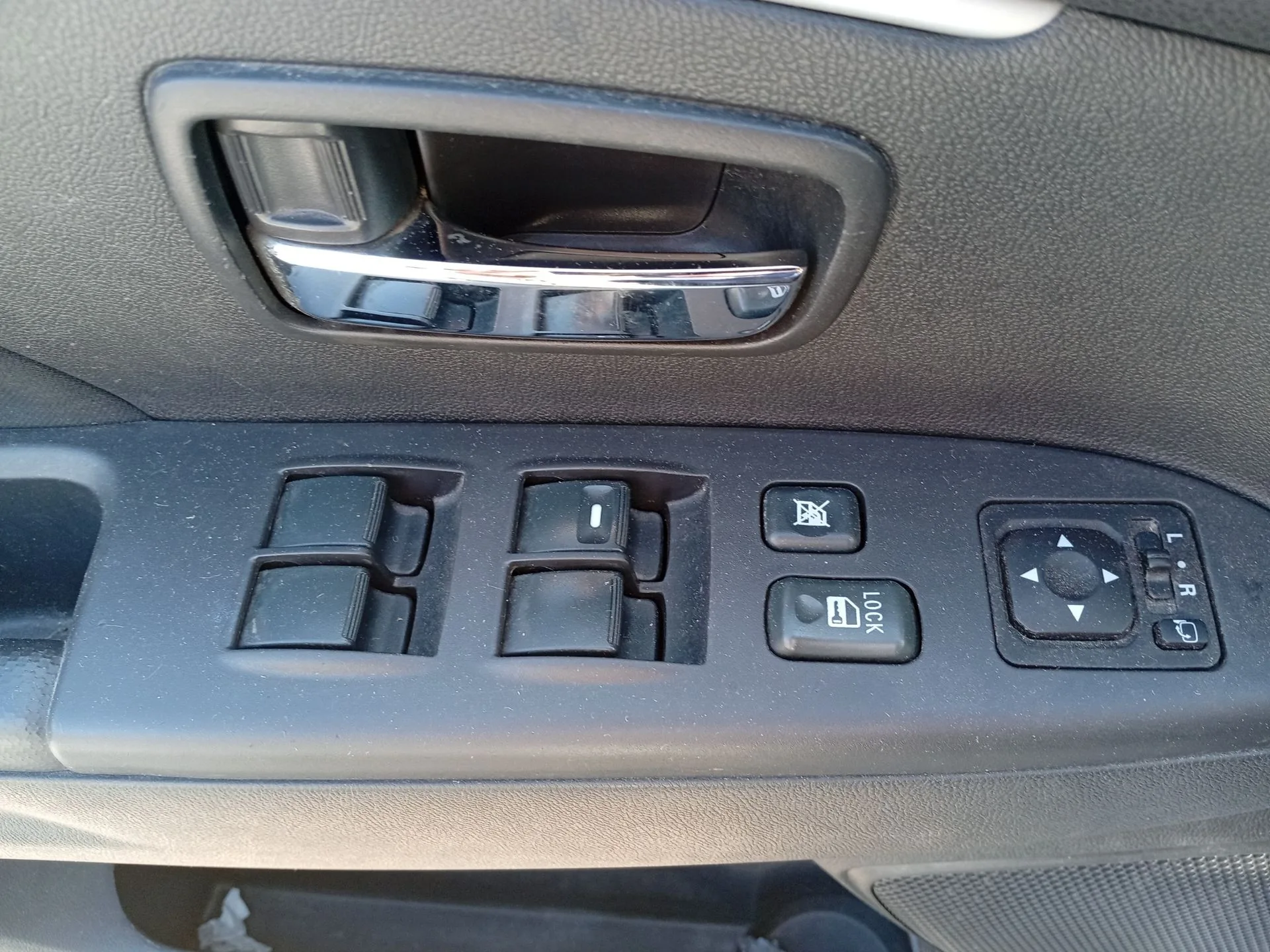 Citroen C5 I (DC_) 2001
