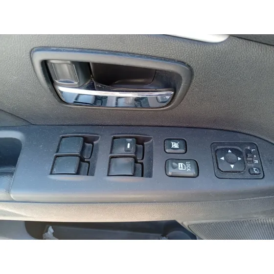 Citroen C5 I (DC_) 2001