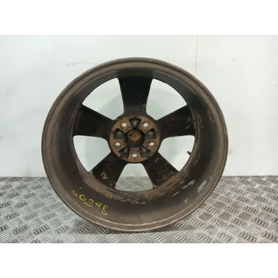 Citroen C5 I (DC_) 2001