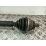 Citroen C5 I (DC_) 2001