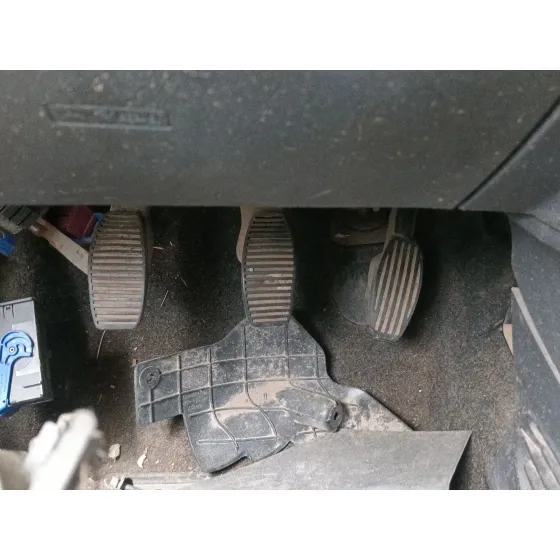 Citroen C5 I (DC_) 2001