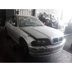 BMW SERIE 3 BERLINA (E46) BMW SERIE 3 BERLINA (E46) '2000 * PLATA 1998