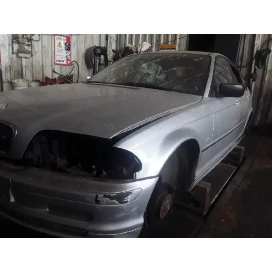 BMW SERIE 3 BERLINA (E46) '2000 * PLATA