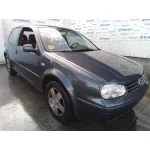 VOLKSWAGEN GOLF IV BERLINA (1J1) VOLKSWAGEN GOLF IV BERLINA (1J1) '2001 1.6 16V GRIS 1997